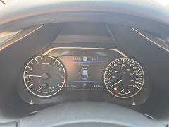 Used 2021  Nissan Murano AWD SL at City Wide Auto Credit near Toledo&comma; OH