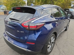 Used 2020  Nissan Murano 4d SUV AWD SL at City Wide Auto Credit near Toledo, OH
