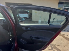 Used 2016  Chevrolet Cruze 4d Sedan LT Auto at City Wide Auto Credit near Toledo&comma; OH