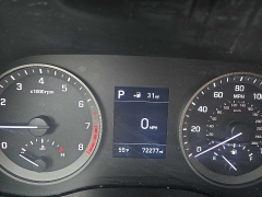 Used 2020  Hyundai Tucson 4d SUV AWD SEL at City Wide Auto Credit near Toledo&comma; OH