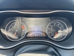 Used 2019  Jeep Cherokee 4d SUV 4WD Trailhawk Elite 3&period;2L at City Wide Auto Credit near Toledo&comma; OH
