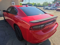 Used 2019  Dodge Charger 4d Sedan AWD SXT at City Wide Auto Credit near Toledo&comma; OH