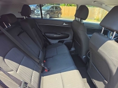 Used 2022  Kia Sportage LX AWD at City Wide Auto Credit near Toledo&comma; OH