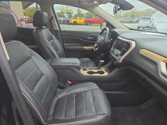 Used 2019  GMC Acadia 4d SUV FWD Denali at City Wide Auto Credit near Toledo, OH