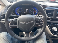 Used 2022  Chrysler Voyager LX FWD at City Wide Auto Credit near Toledo, OH