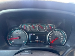 Used 2018  Chevrolet Silverado 1500 4WD Crew Cab LTZ Z71 at City Wide Auto Credit near Toledo&comma; OH