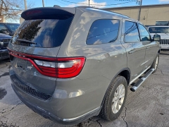 Used 2021  Dodge Durango SXT Plus AWD at City Wide Auto Credit near Toledo&comma; OH