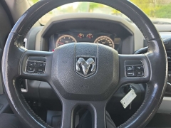 Used 2012  Ram 2500 4WD Crew Cab SLT at City Wide Auto Credit near Toledo&comma; OH