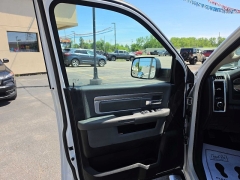 Used 2017  Ram 1500 4WD Quad Cab SLT at City Wide Auto Credit near Toledo&comma; OH