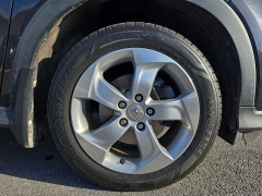 Used 2016  Honda HR-V 4d SUV AWD EX at City Wide Auto Credit near Toledo&comma; OH