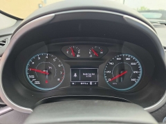 Used 2025  Chevrolet Malibu 4dr Sdn LS w&sol;1FL at City Wide Auto Credit near Toledo&comma; OH