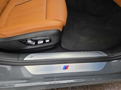 Used 2018  BMW 7 Series 750i xDrive Sedan at City Wide Auto Credit near Toledo&comma; OH