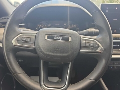Used 2023  Jeep Compass Latitude 4x4 at City Wide Auto Credit near Toledo&comma; OH