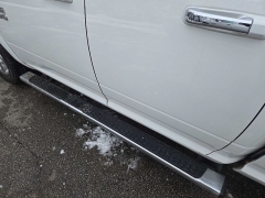 Used 2013  Ram 1500 4WD Quad Cab Big Horn at City Wide Auto Credit near Toledo&comma; OH