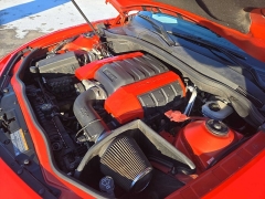 Used 2011  Chevrolet Camaro 2d Coupe SS2 at City Wide Auto Credit near Toledo&comma; OH