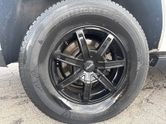Used 2018  Cadillac Escalade ESV 4d SUV 4WD Premium Luxury at City Wide Auto Credit near Toledo&comma; OH