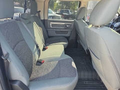 Used 2019  Ram 1500 Classic 4WD Crew Cab SLT Longbed at City Wide Auto Credit near Toledo&comma; OH