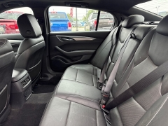 Used 2020  Cadillac CT5 4d Sedan AWD Premium Luxury at City Wide Auto Credit near Toledo&comma; OH
