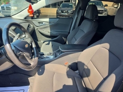 Used 2020  Chevrolet Malibu 4d Sedan RS at City Wide Auto Credit near Toledo&comma; OH