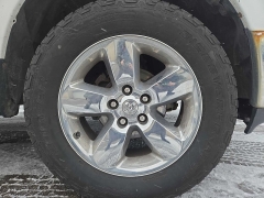 Used 2016  Ram 1500 4WD Crew Cab Big Horn at City Wide Auto Credit near Toledo&comma; OH