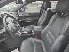 Used 2018  Mazda CX-9 4d SUV FWD Grand Touring at City Wide Auto Credit near Toledo&comma; OH