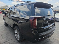 Used 2021  GMC Yukon 4WD 4dr Denali at City Wide Auto Credit near Toledo&comma; OH