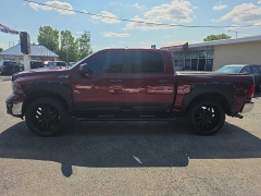 Used 2020  Ram 1500 Classic 4WD Crew Cab Tradesman at City Wide Auto Credit near Toledo&comma; OH