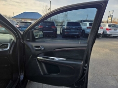 Used 2017  Dodge Journey 4d SUV AWD GT at City Wide Auto Credit near Toledo, OH