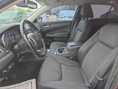 Used 2019  Chrysler 300 4d Sedan RWD Touring at City Wide Auto Credit near Toledo, OH