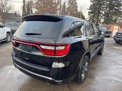 Used 2021  Dodge Durango R&sol;T AWD at City Wide Auto Credit near Toledo&comma; OH