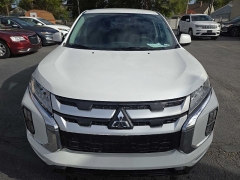 Used 2020  Mitsubishi Outlander Sport 4d SUV FWD ES at City Wide Auto Credit near Toledo, OH