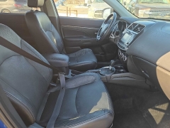 Used 2016  Mitsubishi Outlander Sport 4d SUV AWC SEL 2&period;4L at City Wide Auto Credit near Toledo&comma; OH