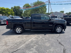 Used 2016  GMC Sierra 1500 4WD Double Cab at City Wide Auto Credit near Toledo&comma; OH