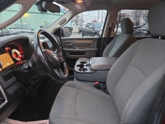 Used 2017  Ram 1500 4WD Crew Cab SLT at City Wide Auto Credit near Toledo&comma; OH