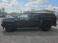 Used 2018  GMC Canyon 4WD Crew Cab Denali at City Wide Auto Credit near Toledo&comma; OH