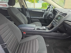 Used 2019  Ford Fusion 4d Sedan FWD SE 1&period;5L EcoBoost at City Wide Auto Credit near Toledo&comma; OH