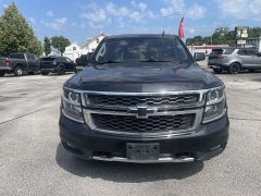 Used 2019  Chevrolet Suburban 4d SUV 4WD LT at City Wide Auto Credit near Toledo&comma; OH