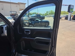Used 2015  GMC Sierra 1500 4WD Crew Cab SLE at City Wide Auto Credit near Toledo&comma; OH