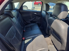 Used 2016  Ford Focus 4d Hatchback SE at City Wide Auto Credit near Toledo&comma; OH