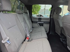 Used 2018  Ford Super Duty F-250 4WD Crew Cab XLT at City Wide Auto Credit near Toledo&comma; OH