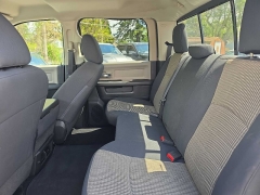 Used 2012  Ram 2500 4WD Crew Cab SLT at City Wide Auto Credit near Toledo&comma; OH