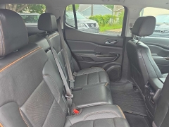 Used 2021  GMC Acadia AWD 4dr AT4 at City Wide Auto Credit near Toledo&comma; OH