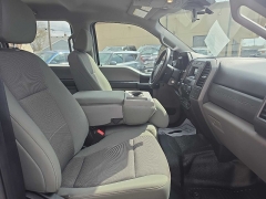 Used 2021  Ford Super Duty F-250 2WD XL Crew Cab SRW 8' Box at City Wide Auto Credit near Toledo&comma; OH