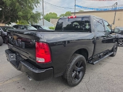 Used 2019  Ram 1500 Classic 4WD Crew Cab Express at City Wide Auto Credit near Toledo&comma; OH