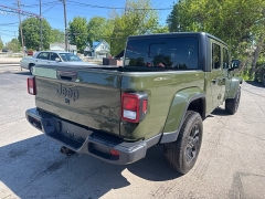 Used 2022  Jeep Gladiator Sport 4x4 at City Wide Auto Credit near Toledo&comma; OH