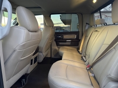 Used 2017  Ram 1500 4WD Crew Cab Laramie at City Wide Auto Credit near Toledo&comma; OH