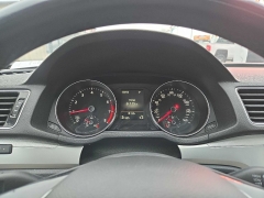 Used 2019  Volkswagen Passat 4d Sedan 2&period;0T Wolfsburg Edition at City Wide Auto Credit near Toledo&comma; OH