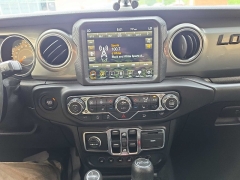 Used 2019  Jeep Wrangler Unlimited 4d SUV 4WD Sahara at City Wide Auto Credit near Toledo&comma; OH