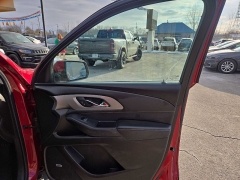 Used 2021  Chevrolet Traverse FWD 4dr RS at City Wide Auto Credit near Toledo&comma; OH