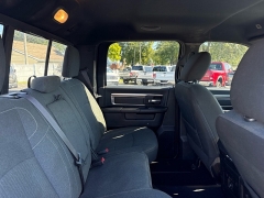 Used 2021  Ram 1500 Classic 4WD Warlock Crew Cab 5'7" Box at City Wide Auto Credit near Toledo&comma; OH
